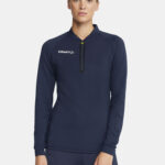 Extend Half Zip W