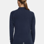 Extend Half Zip W