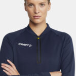 Extend Half Zip W