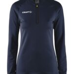 Extend Half Zip W