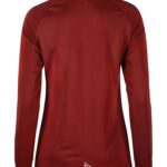 Extend Half Zip W
