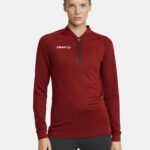 Extend Half Zip W
