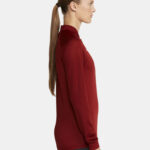 Extend Half Zip W