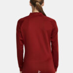 Extend Half Zip W