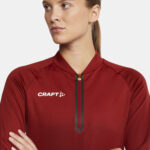 Extend Half Zip W