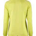 Extend Half Zip W