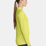 Extend Half Zip W