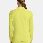 Extend Half Zip W