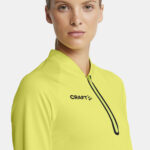Extend Half Zip W
