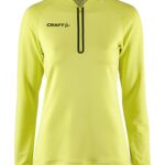 Extend Half Zip W