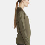 Extend Half Zip W