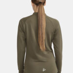 Extend Half Zip W