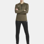 Extend Half Zip W