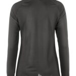 Extend Half Zip W