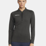 Extend Half Zip W