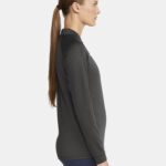 Extend Half Zip W