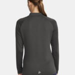 Extend Half Zip W