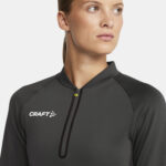 Extend Half Zip W