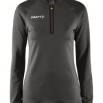 Extend Half Zip W
