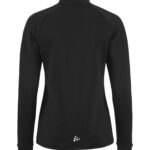 Extend Half Zip W