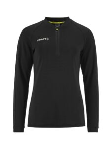Extend Half Zip W