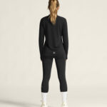 Extend Half Zip W