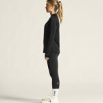 Extend Half Zip W