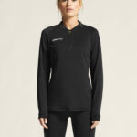 Extend Half Zip W