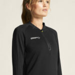 Extend Half Zip W
