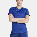 Premier Solid Jersey W