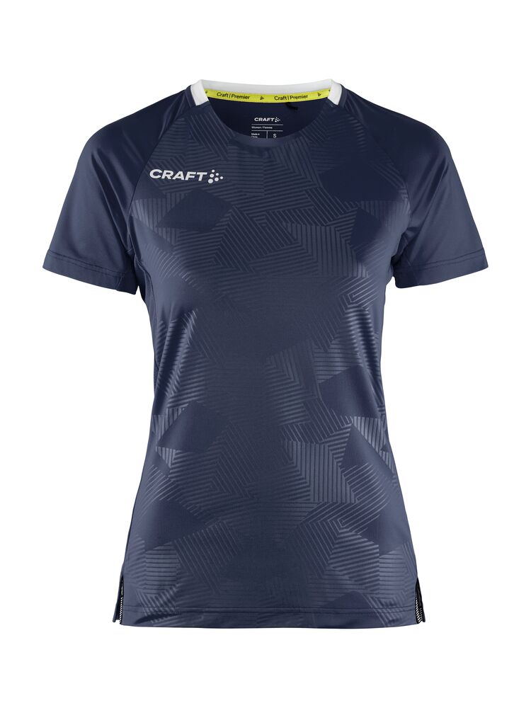 Premier Solid Jersey W