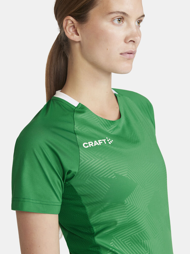 Premier Solid Jersey W