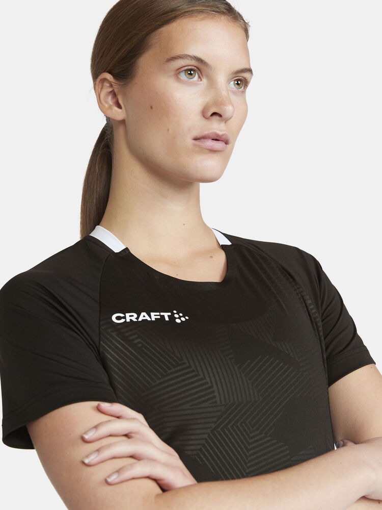 Premier Solid Jersey W