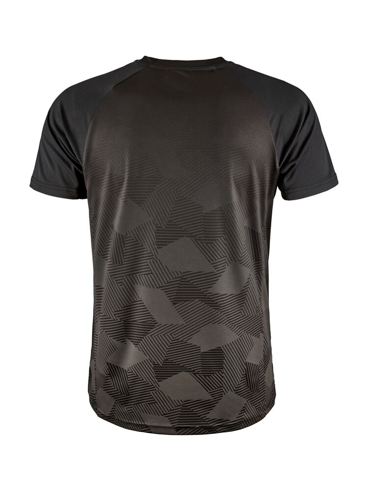 Premier Fade Jersey M