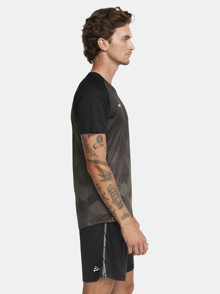 Premier Fade Jersey M