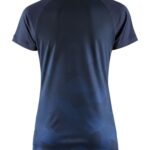 Premier Fade Jersey W - Ryg