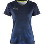 Premier Fade Jersey W - Forside