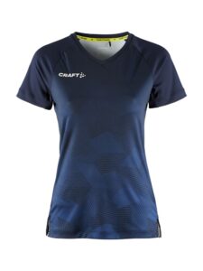 Premier Fade Jersey W - Forside