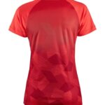 Premier Fade Jersey W - Crush