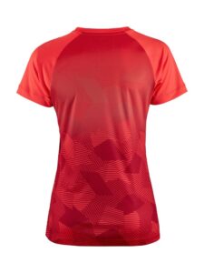 Premier Fade Jersey W - Crush