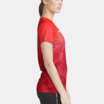 Premier Fade Jersey W - Crush