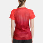 Premier Fade Jersey W - Crush
