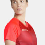 Premier Fade Jersey W - Crush