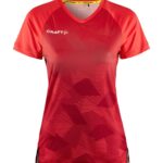 Premier Fade Jersey W - Crush
