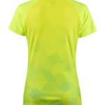 Premier Fade Jersey W - Flumino