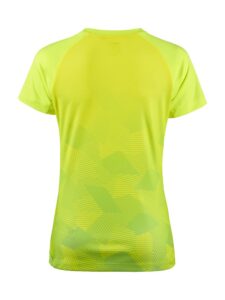 Premier Fade Jersey W - Flumino