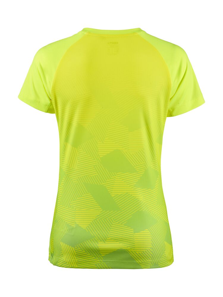 Premier Fade Jersey W - Flumino