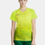 Premier Fade Jersey W - Flumino