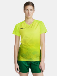 Premier Fade Jersey W - Flumino