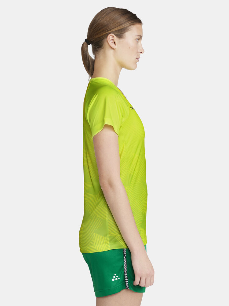 Premier Fade Jersey W - Flumino